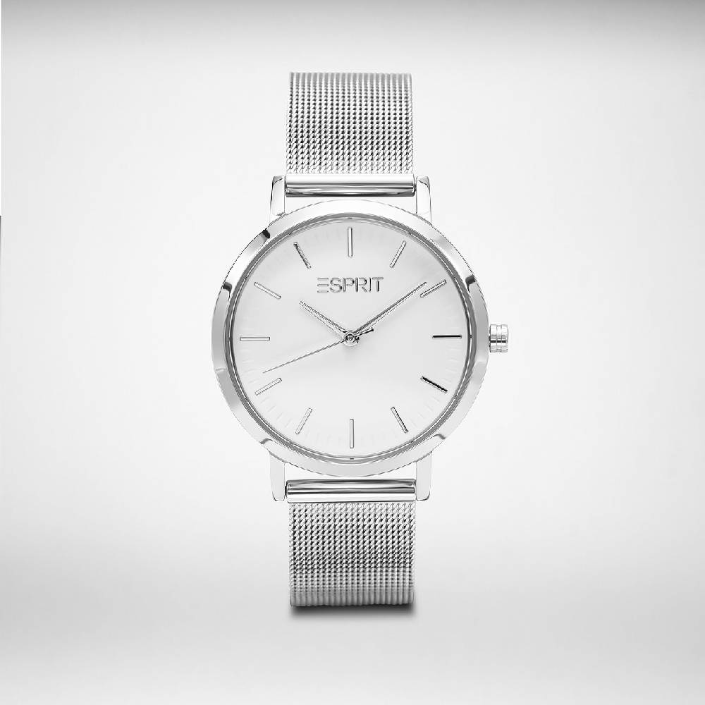 ESPRIT Damenuhr Everyday 88664078 Kostenlose Rückgabe