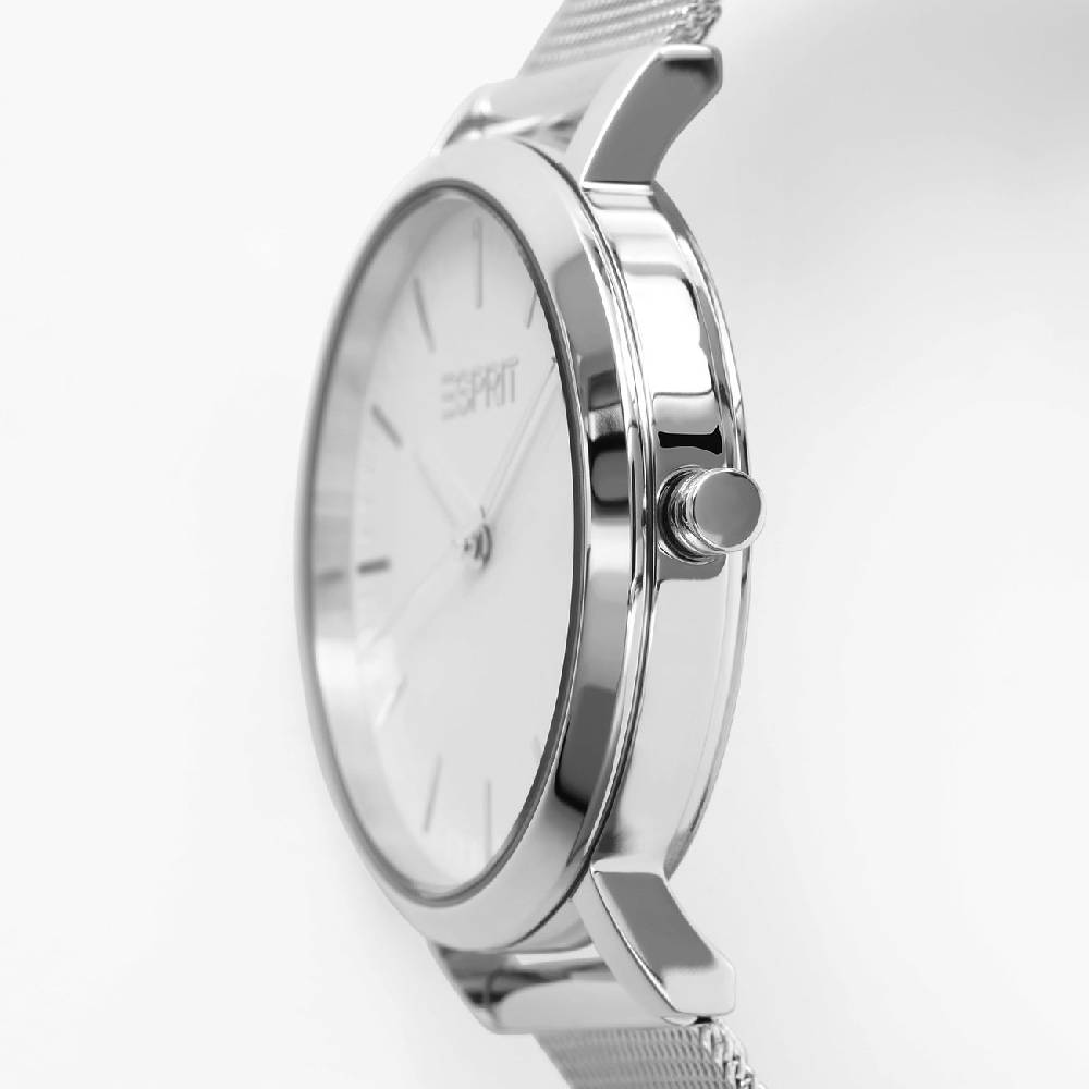 ESPRIT Damenuhr Everyday 88664078 Kostenlose Rückgabe