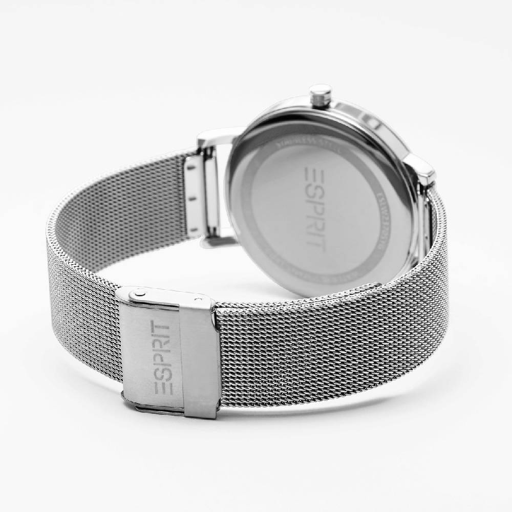 ESPRIT Damenuhr Everyday 88664078 Kostenlose Rückgabe