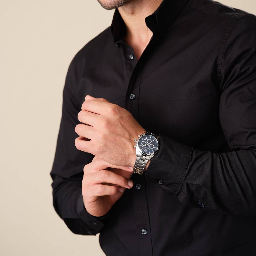 Maserati Herrenuhr Attrazione R8853151005 JETZT KAUFEN