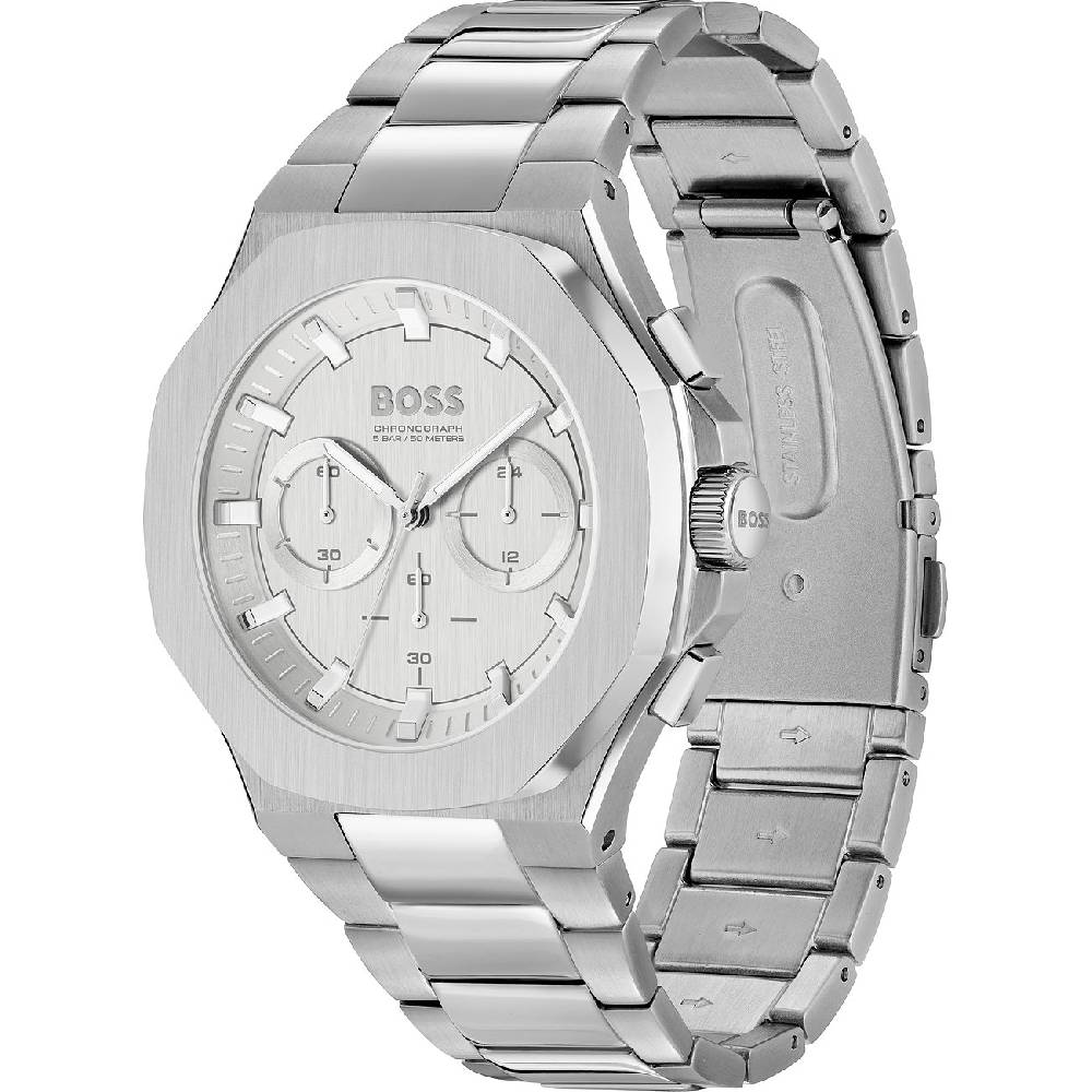 Boss Chronograph 1514087 Letzter Tag