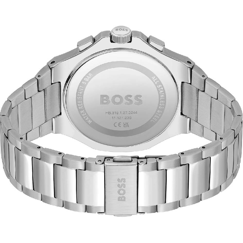 Boss Chronograph 1514087 Letzter Tag