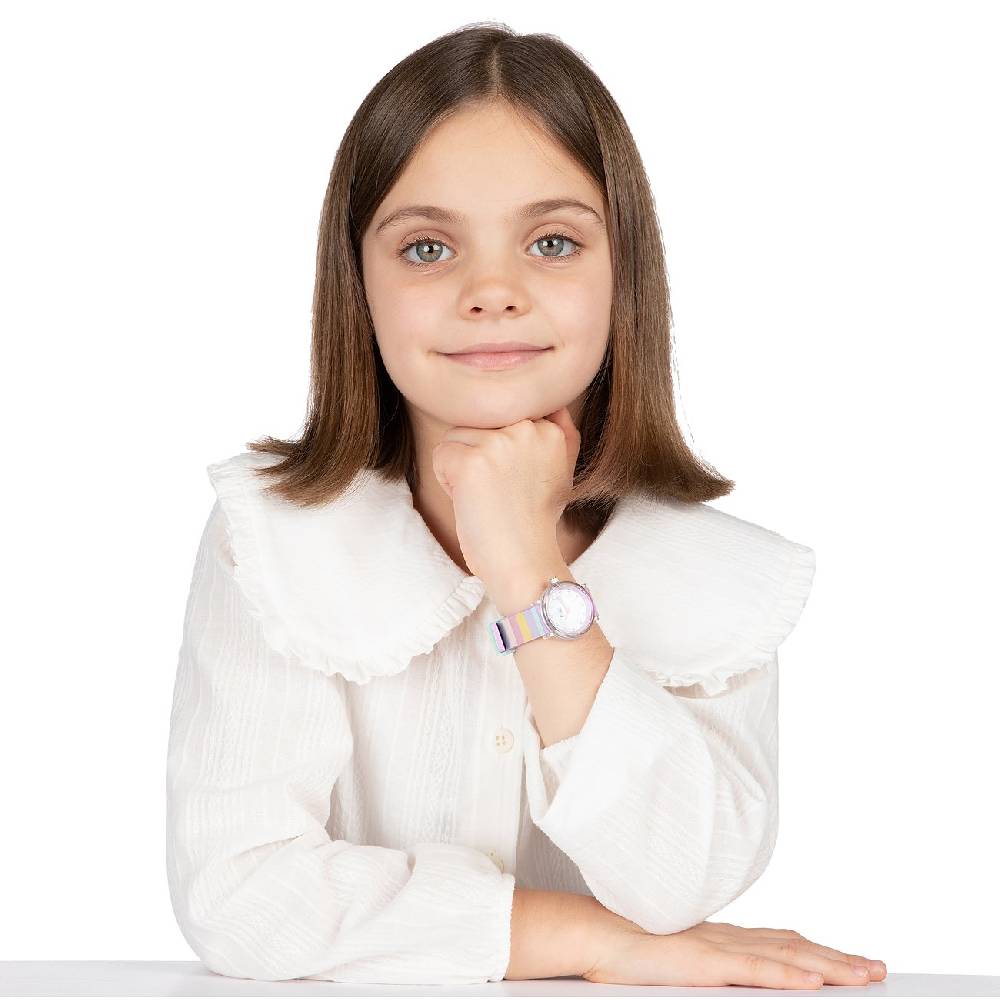 FAVS Little Friends Kinderuhr 88316371 Bis zu 60% Rabatt