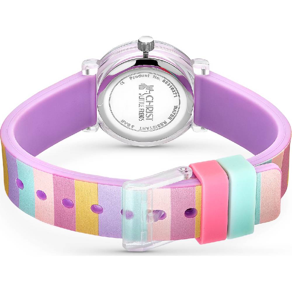 FAVS Little Friends Kinderuhr 88316371 Bis zu 60% Rabatt