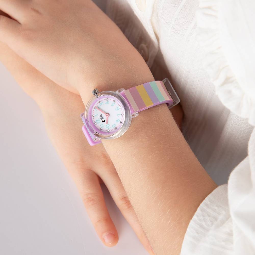 FAVS Little Friends Kinderuhr 88316371 Bis zu 60% Rabatt
