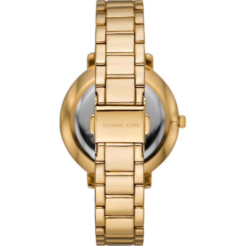 Michael Kors Damenuhr Pyper MK4593 50% Rabatt mit kostenlosem Versand