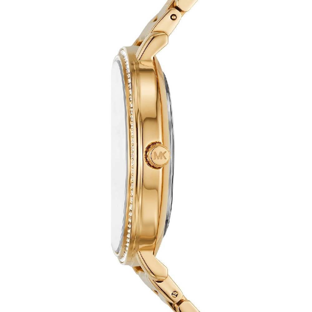 Michael Kors Damenuhr Pyper MK4593 50% Rabatt mit kostenlosem Versand