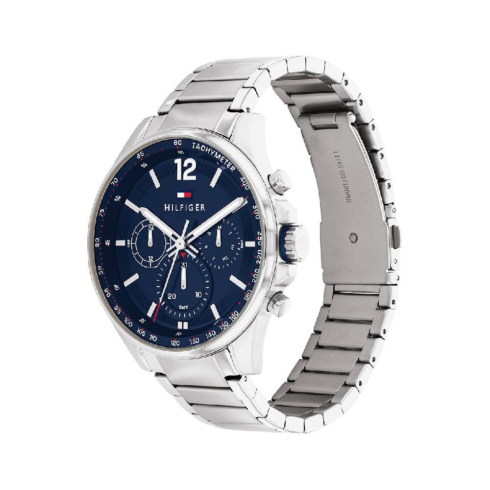Tommy Hilfiger Herrenuhr 1791973 Clearance-Verkauf