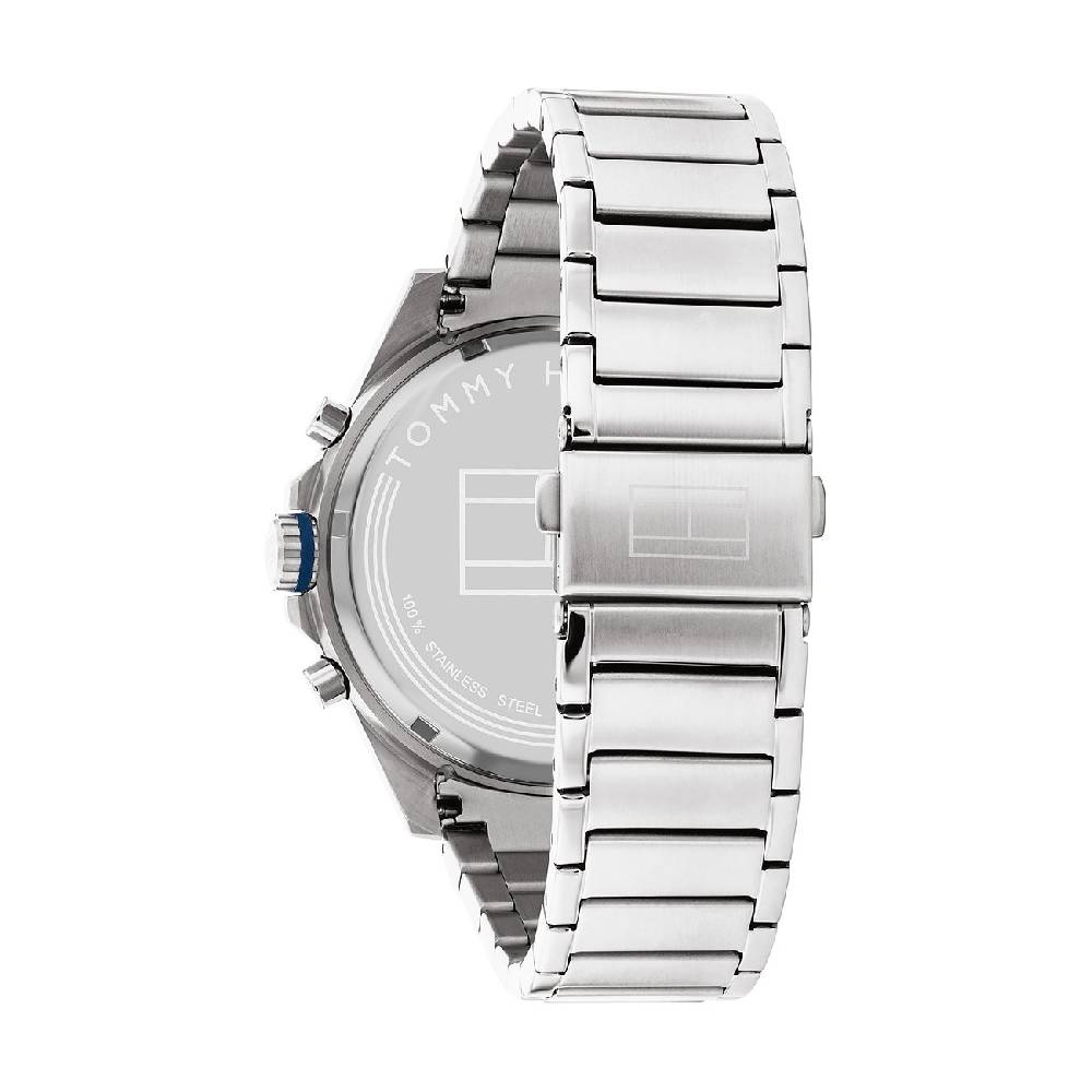 Tommy Hilfiger Herrenuhr 1791973 Clearance-Verkauf
