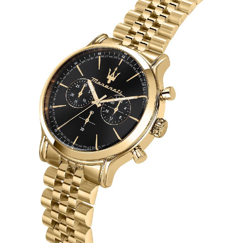 Maserati Chronograph Epoca R8873618023 zollfrei