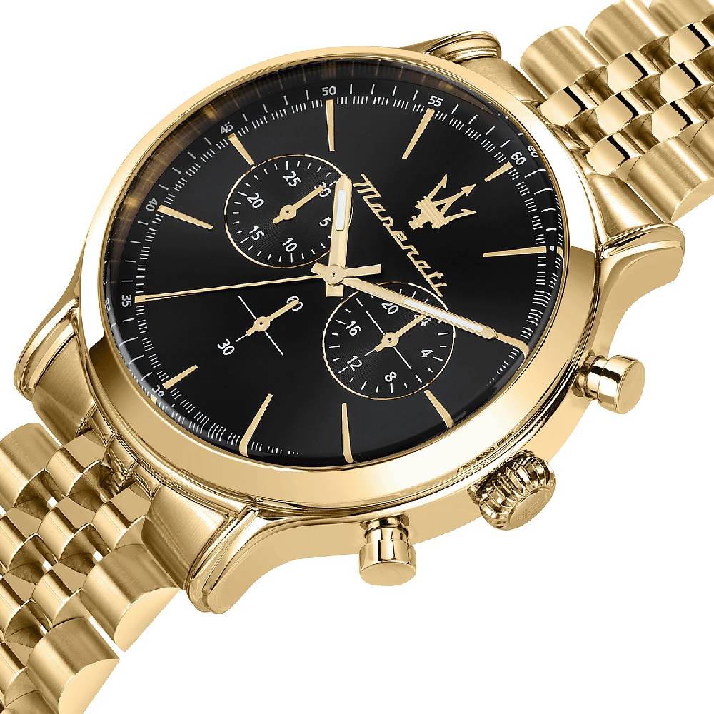Maserati Chronograph Epoca R8873618023 zollfrei