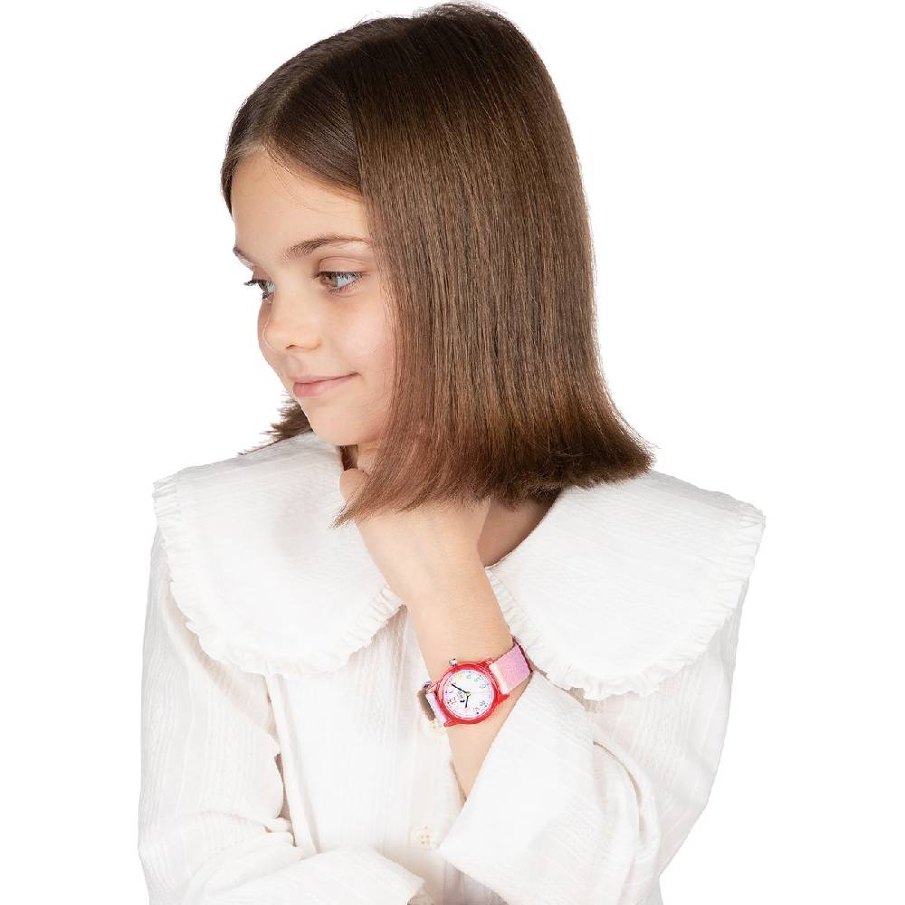 FAVS Little Friends Kinderuhr 88316509 2025