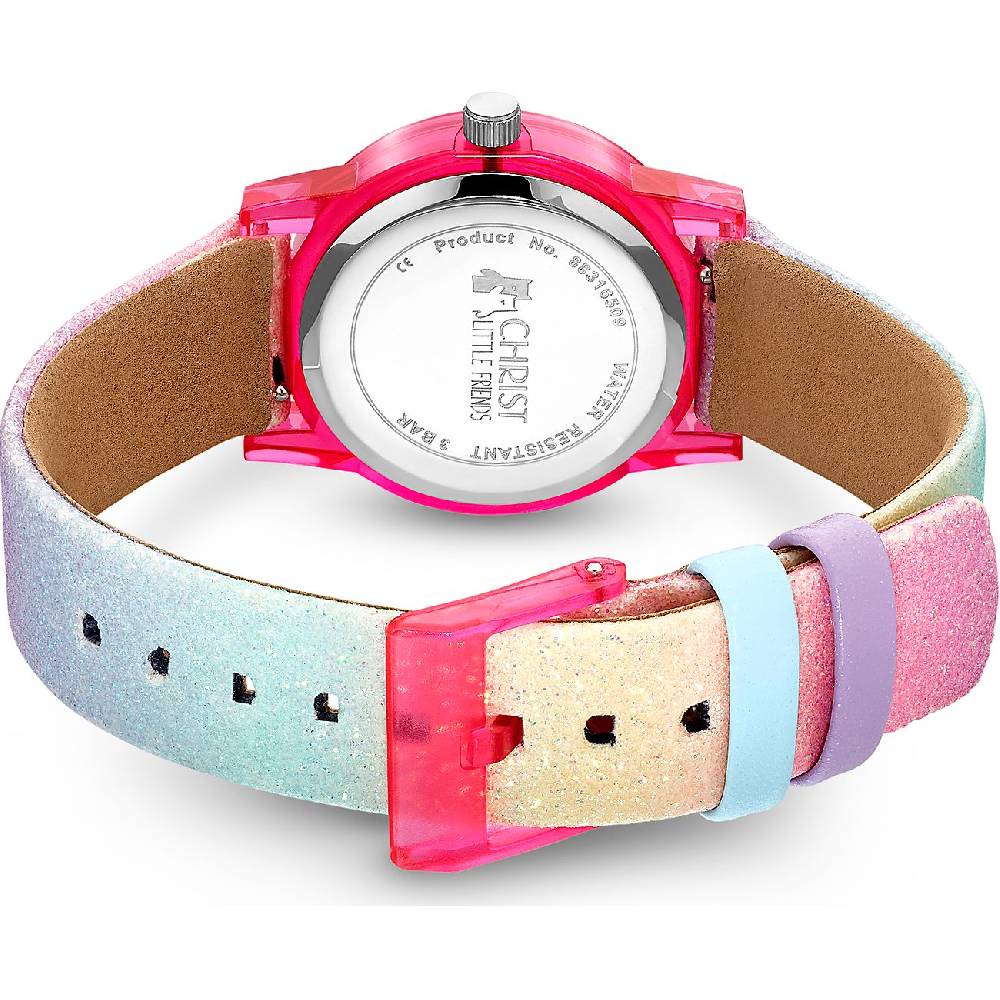FAVS Little Friends Kinderuhr 88316509 2025