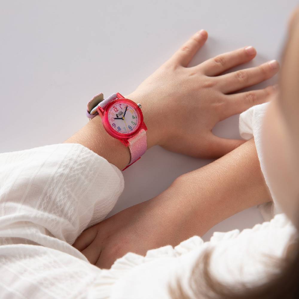 FAVS Little Friends Kinderuhr 88316509 2025