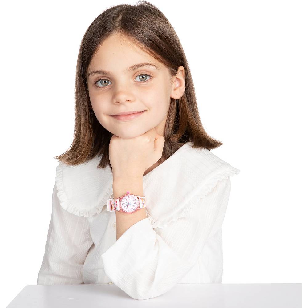 FAVS Little Friends Kinderuhr 88316592 Online