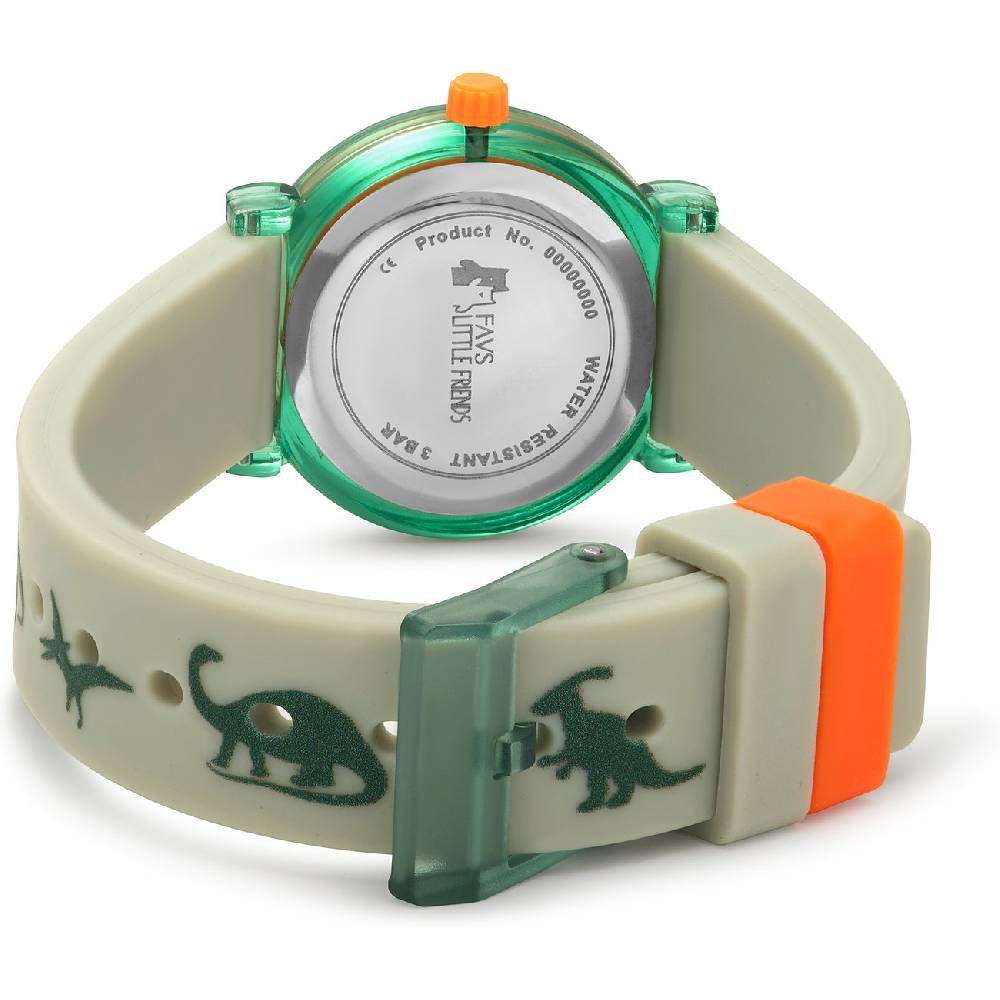 FAVS Little Friends Kinderuhr 88836847 Outlet