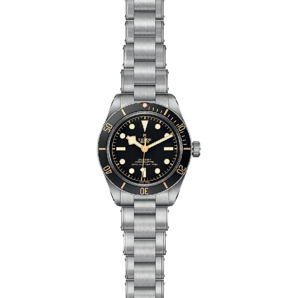 Tudor Herrenuhr Black Bay 58 M79030N-0001 Auslauf