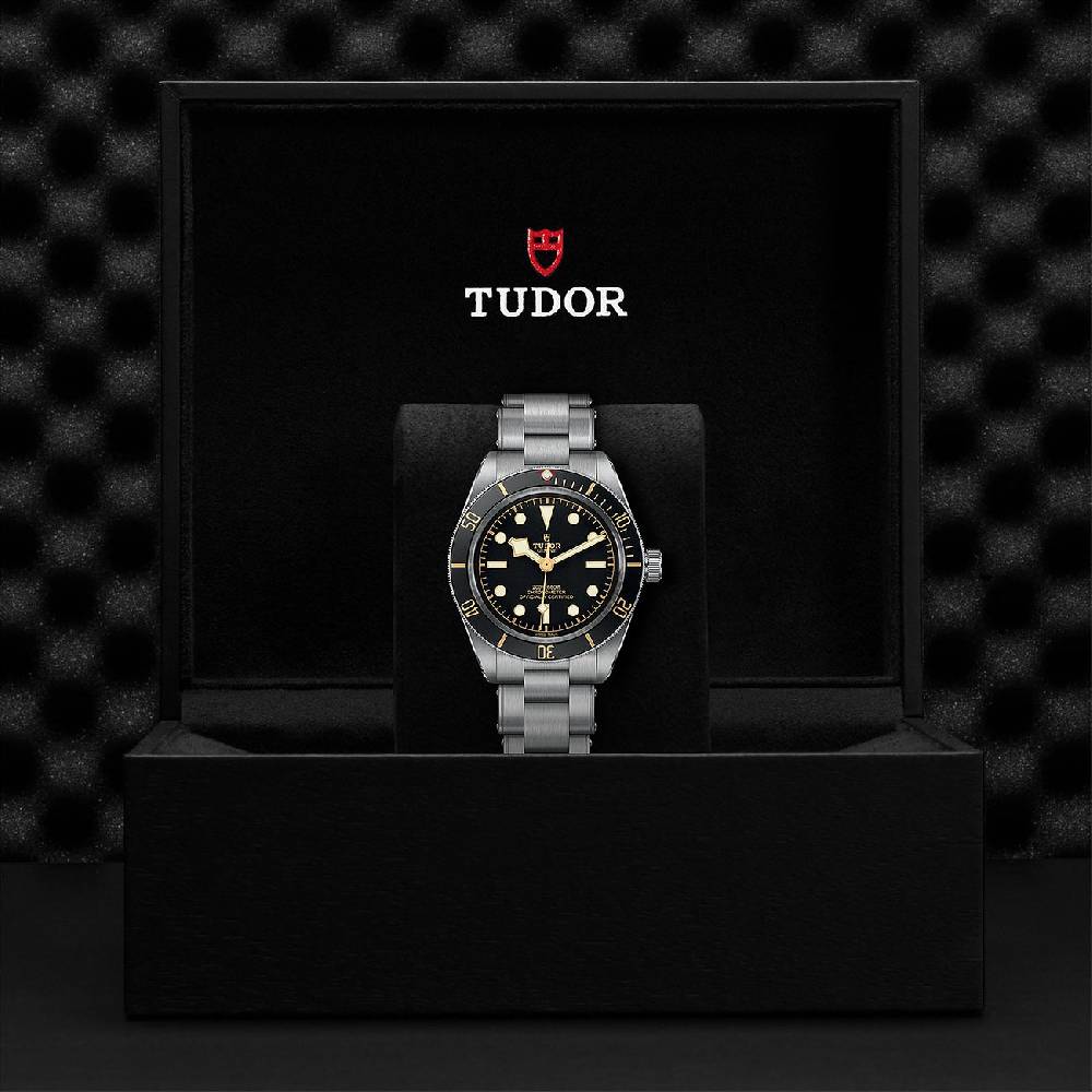 Tudor Herrenuhr Black Bay 58 M79030N-0001 Auslauf