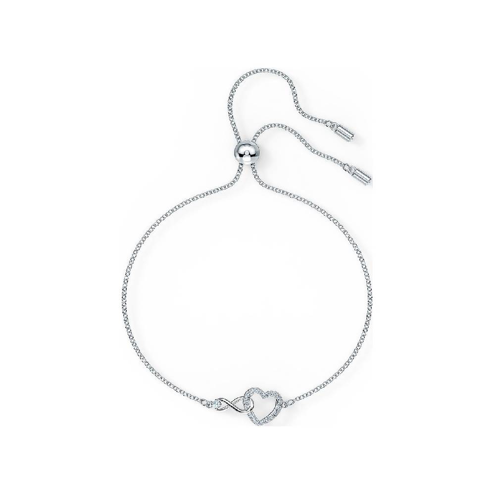 Swarovski Armband Swa Infinity 5524421 im Angebot