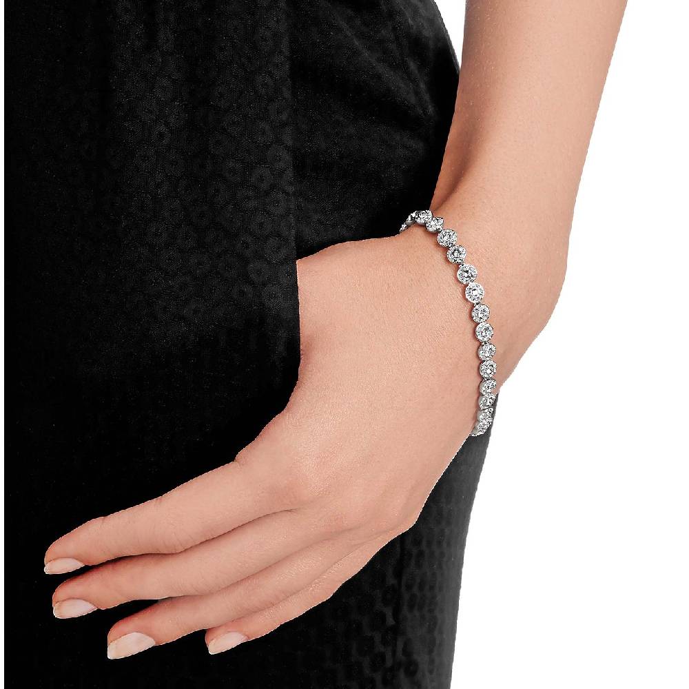 Swarovski Armband Una Angelic 5071173 Fabrikverkauf