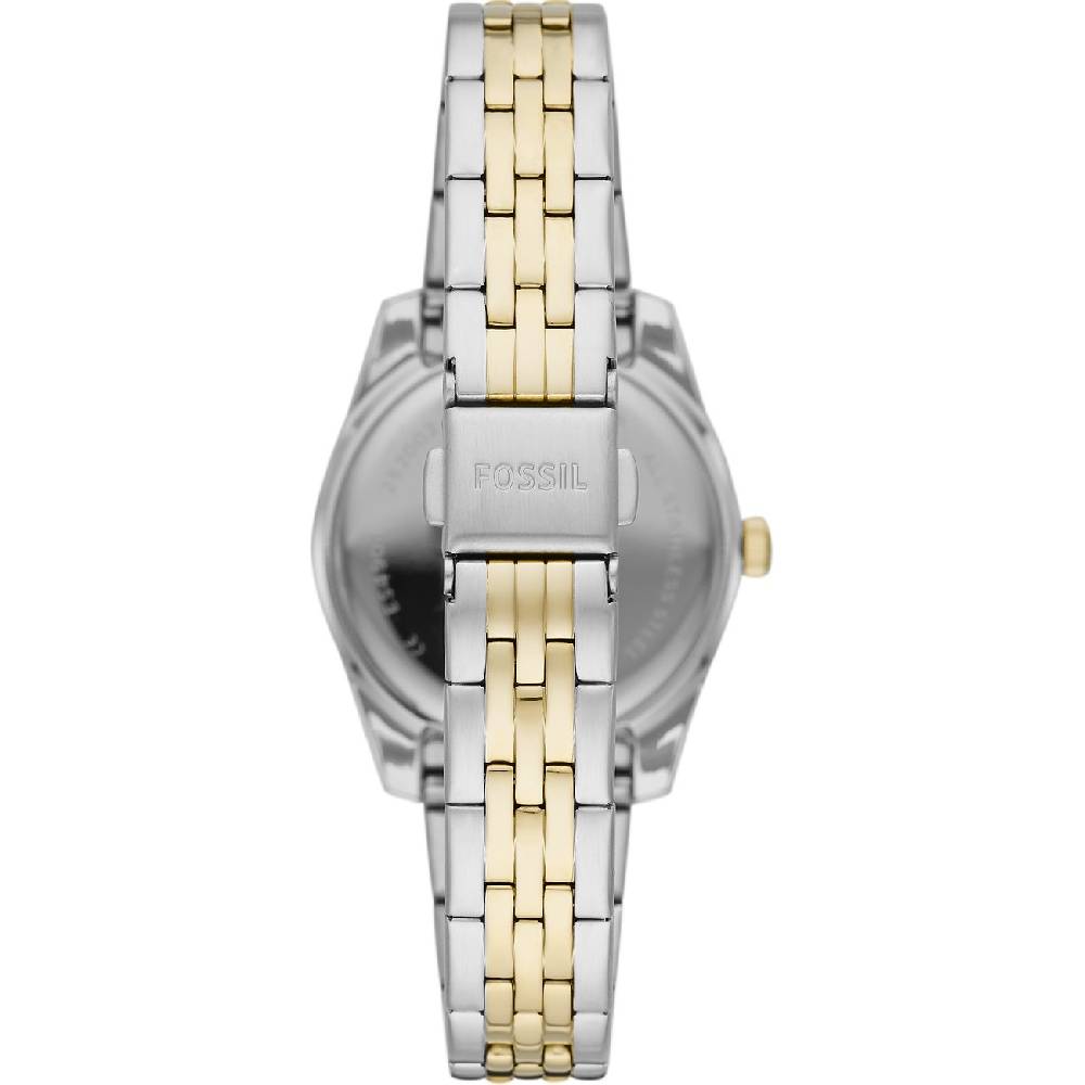 Fossil Damenuhr Scarlette ES4949 Meist gekauft