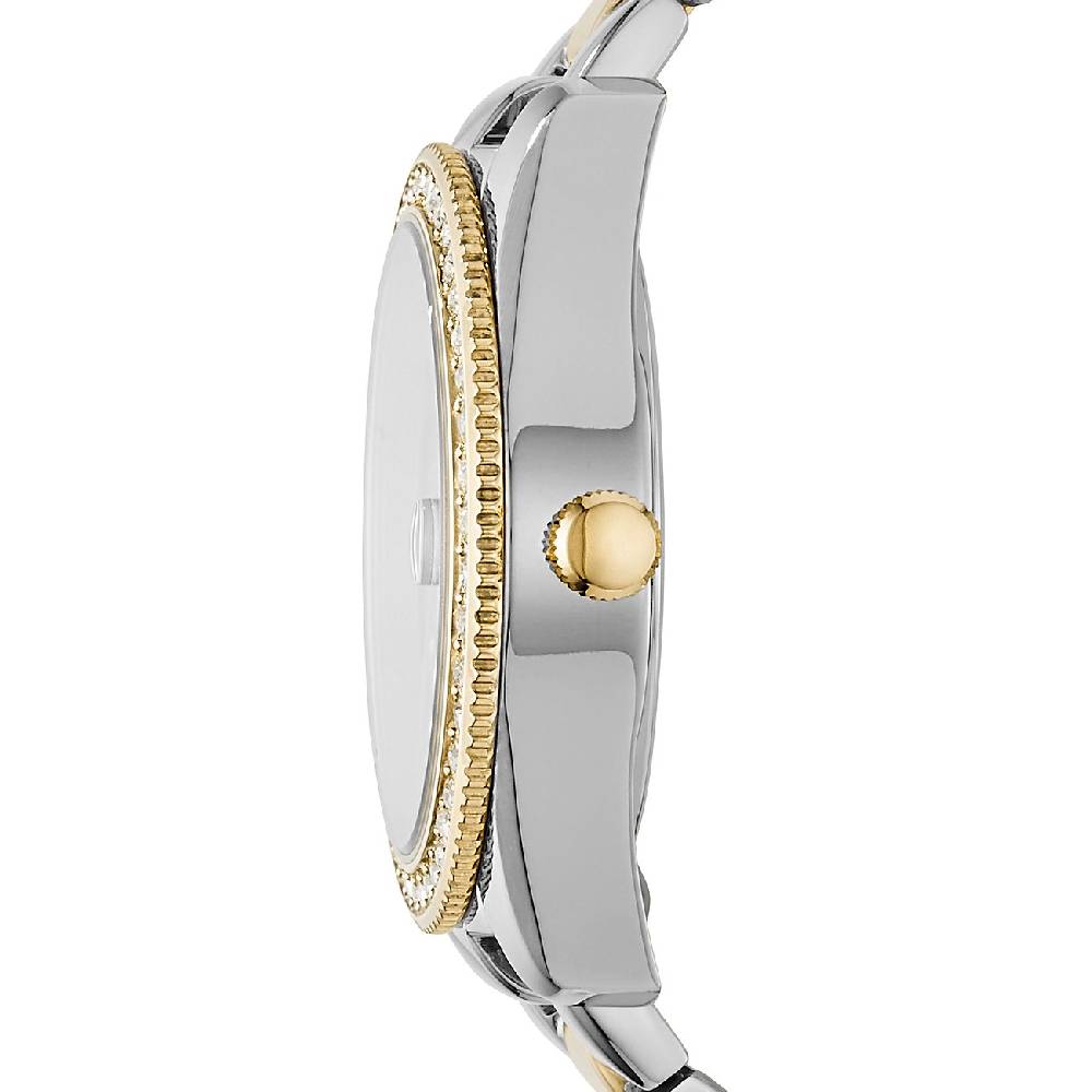 Fossil Damenuhr Scarlette Mini ES4319 Limitierter Zeitrabatt