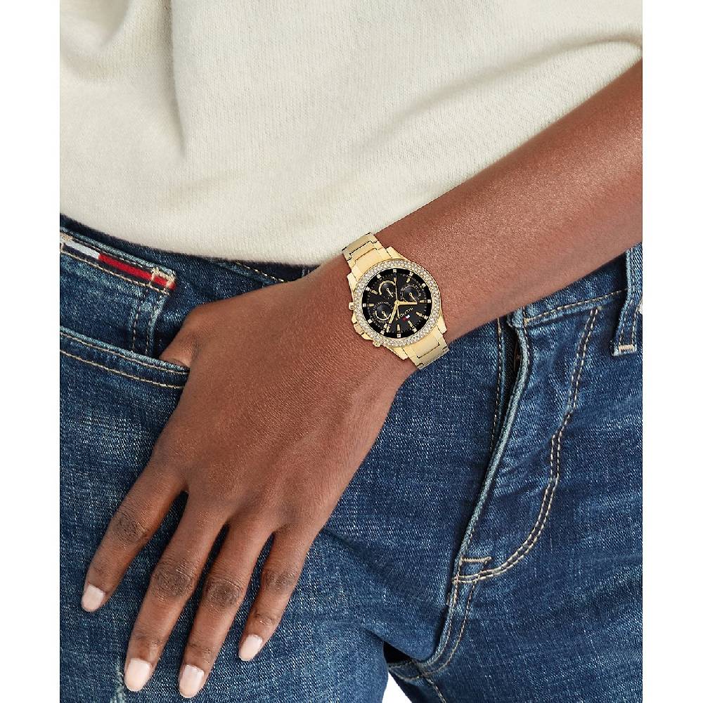 Tommy Hilfiger Damenuhr 1782676 Fabrikpreis