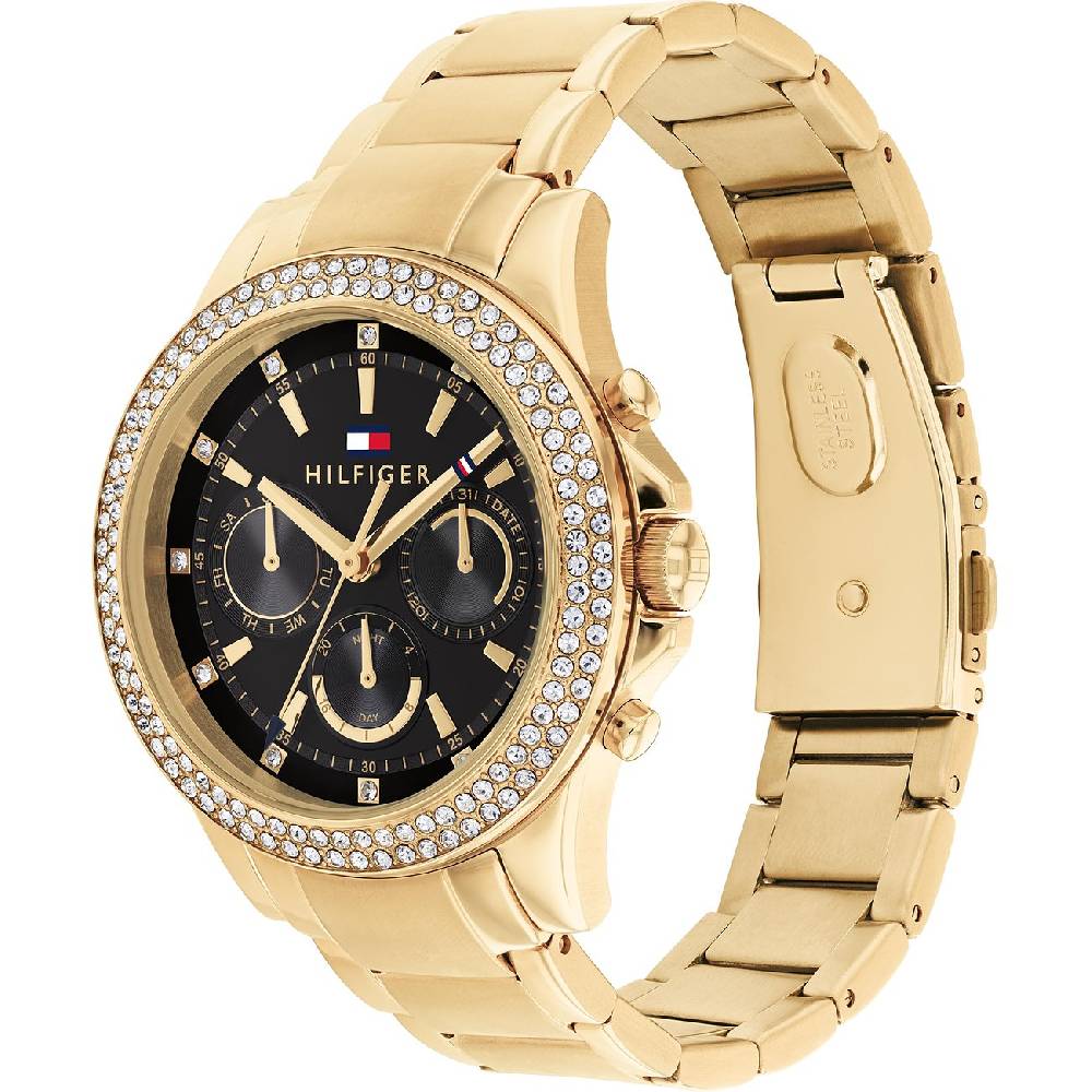 Tommy Hilfiger Damenuhr 1782676 Fabrikpreis