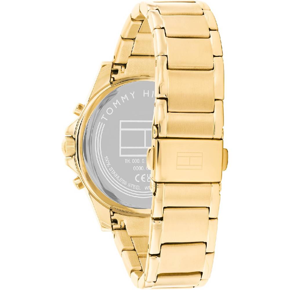 Tommy Hilfiger Damenuhr 1782676 Fabrikpreis