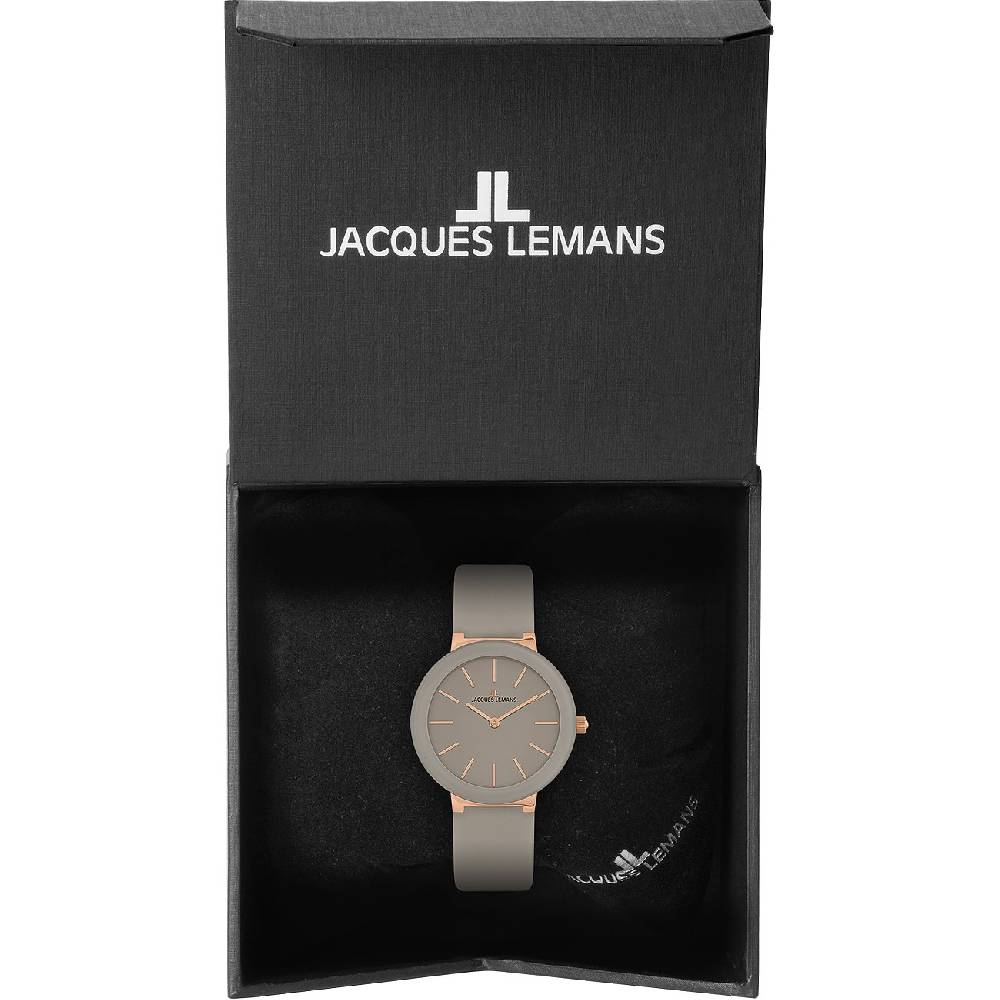 Jacques Lemans Damenuhr Classic 42-9G Osterangebot