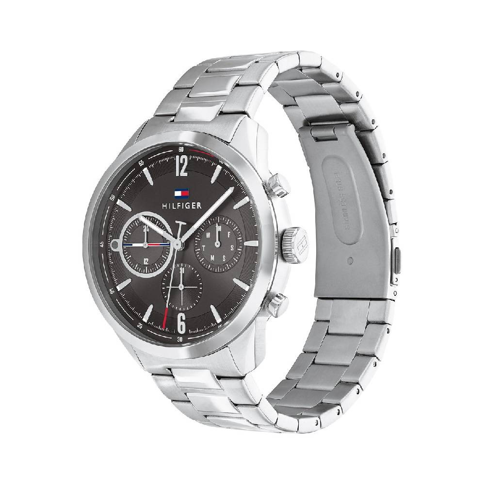 Tommy Hilfiger Herrenuhr 1791943 Muttertagsangebot
