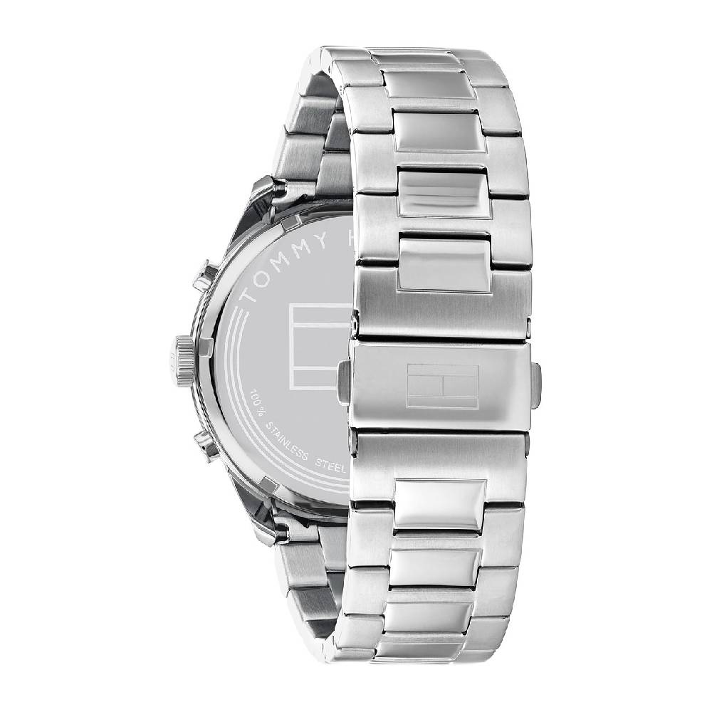 Tommy Hilfiger Herrenuhr 1791943 Muttertagsangebot