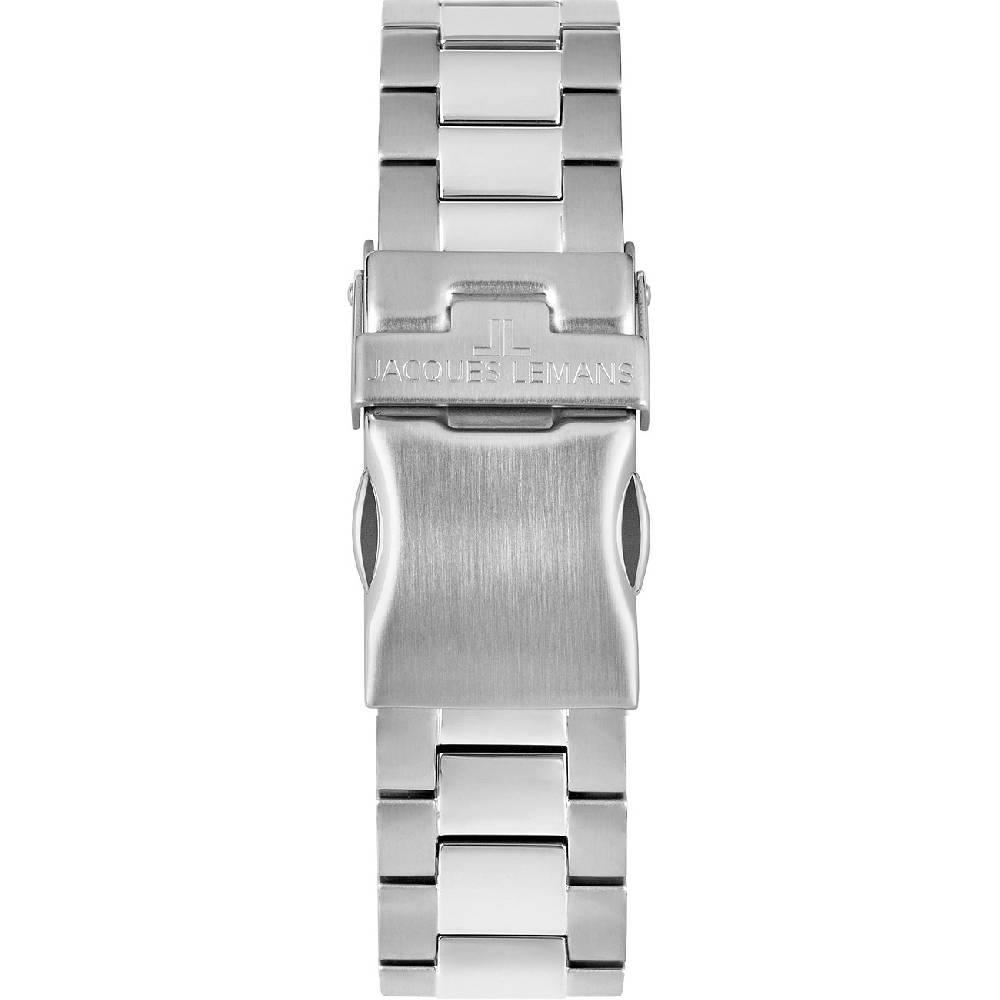 Jacques Lemans Damenuhr Derby 50-4D Valentinstagsangebot