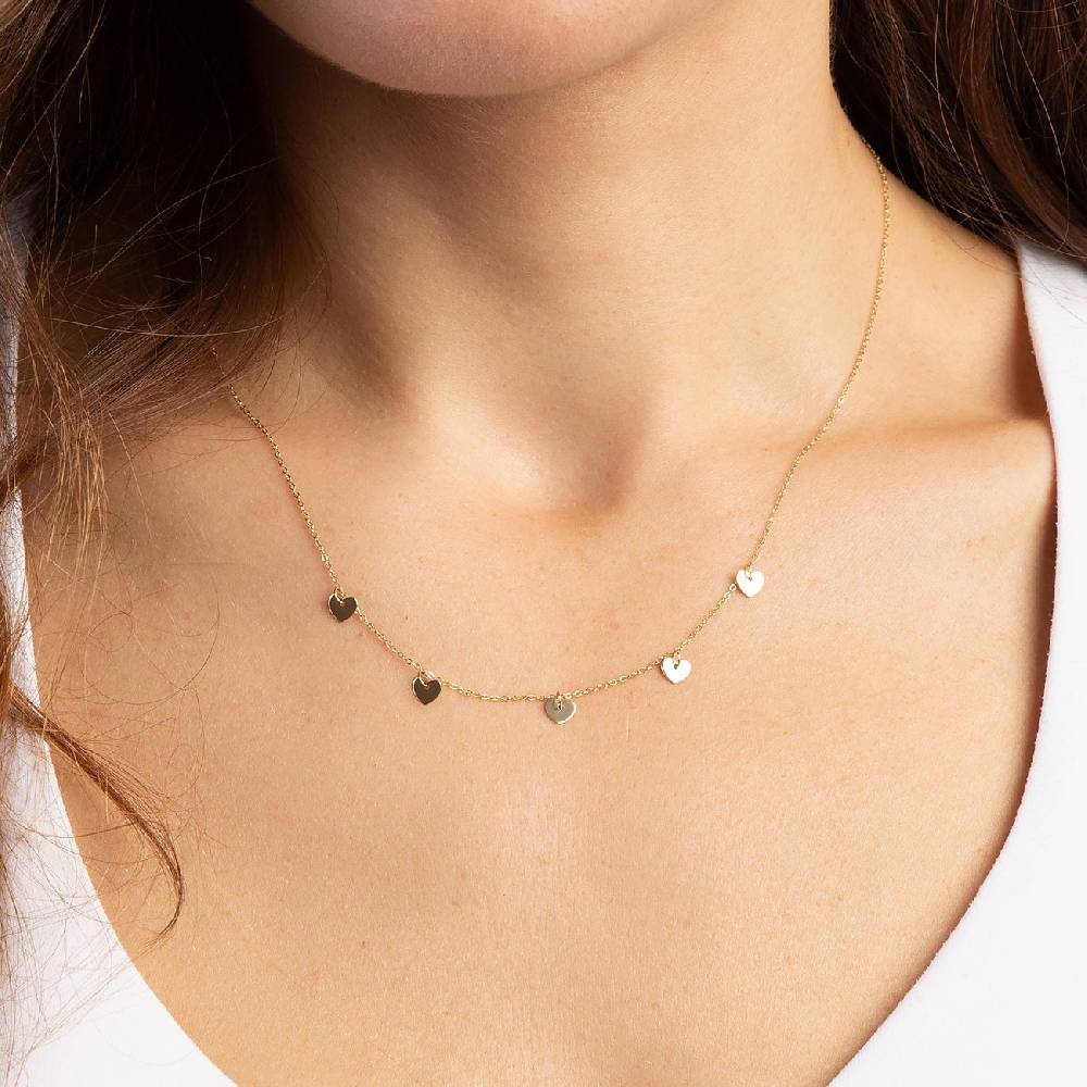 CHRIST Kette 88125835 Neueste Mode