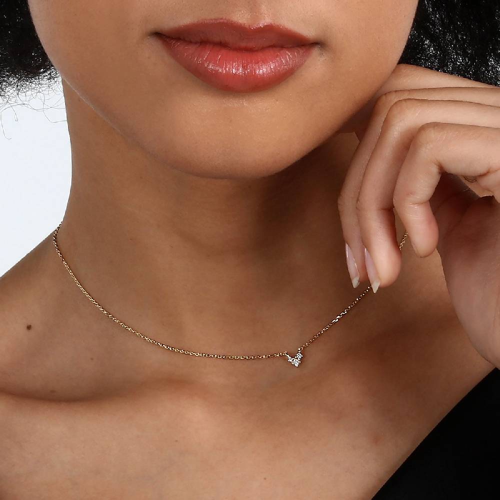 Live Diamond Kette LDY006110 Große Rabatte