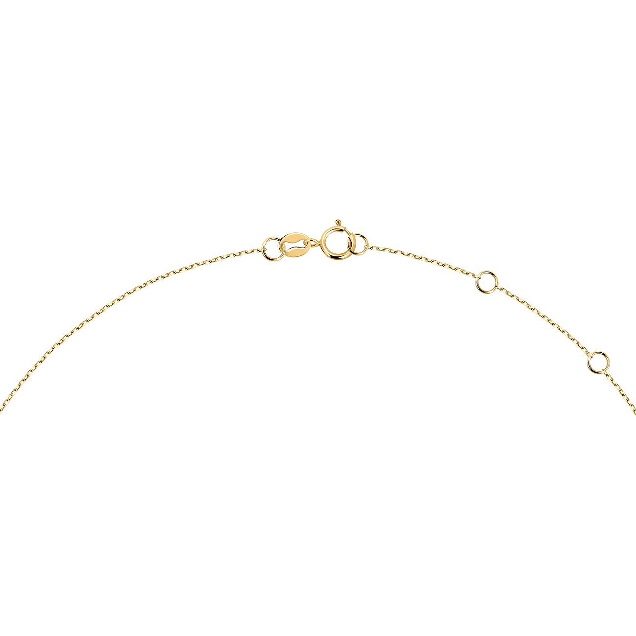 Live Diamond Kette LDY006110 Große Rabatte