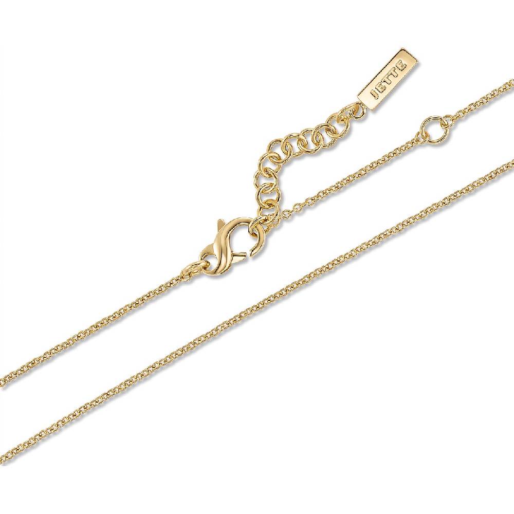 JETTE Kette TWISTED HEART 87690318 Bis zu 60% Rabatt