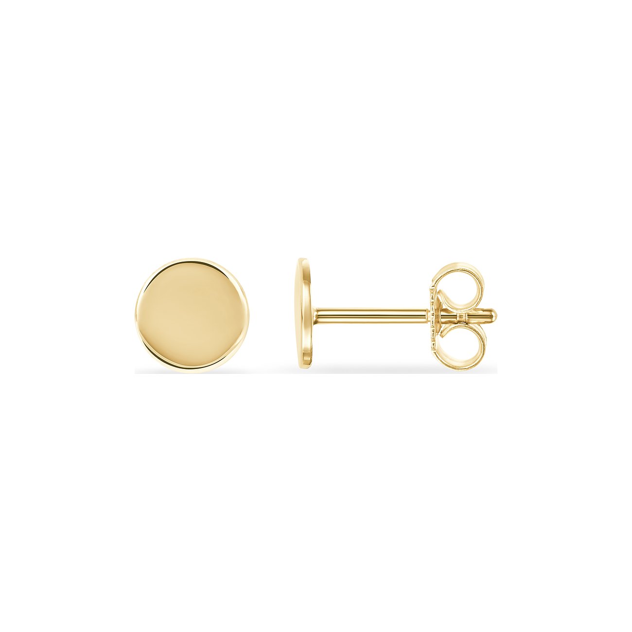FAVS Ohrstecker 88428617 Kostenloser Versand international