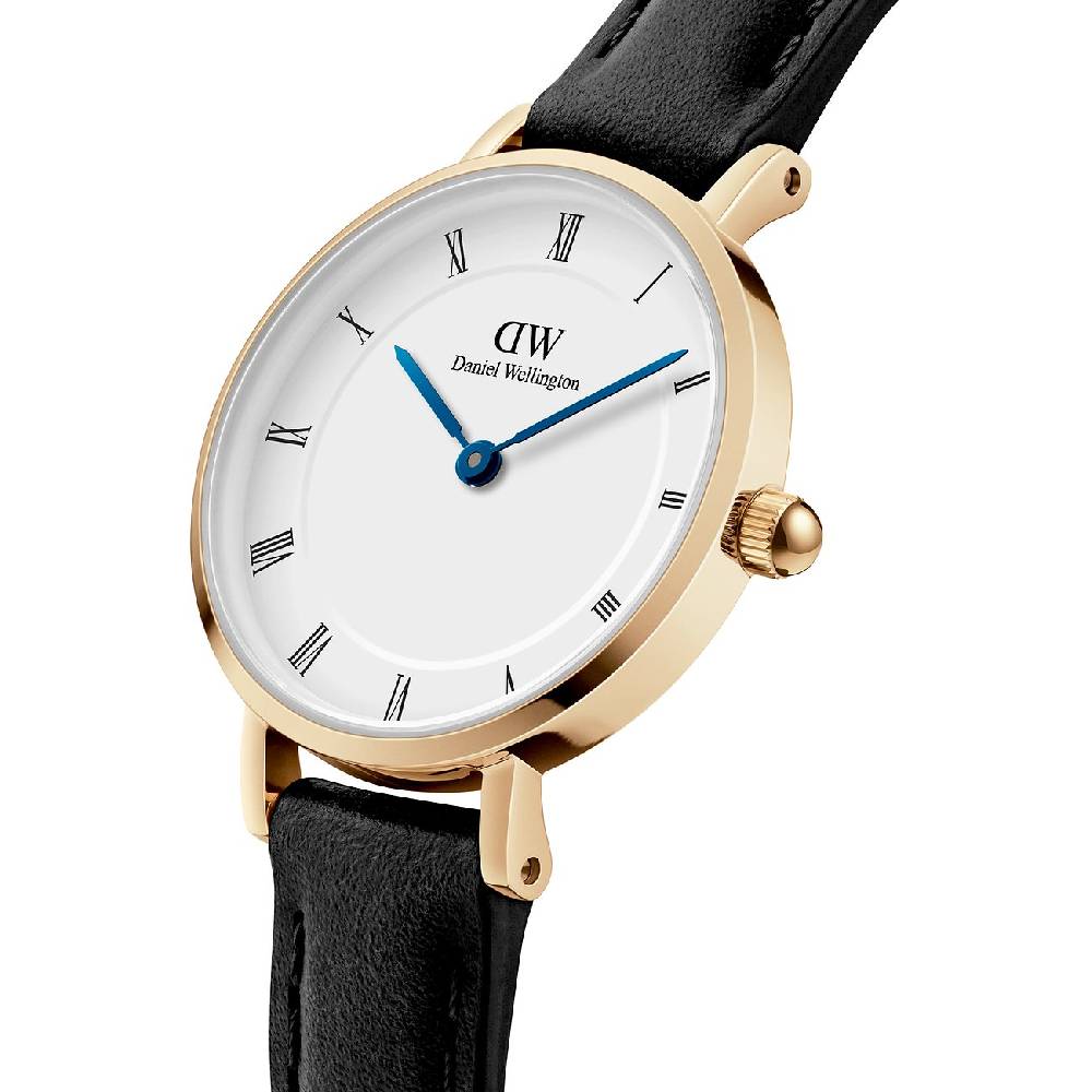 Daniel Wellington Damenuhr Petite DW00100686 Angebote
