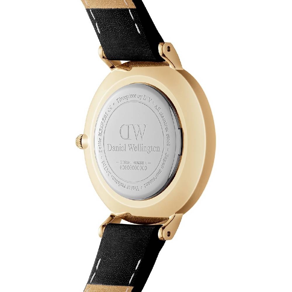 Daniel Wellington Damenuhr Petite DW00100686 Angebote