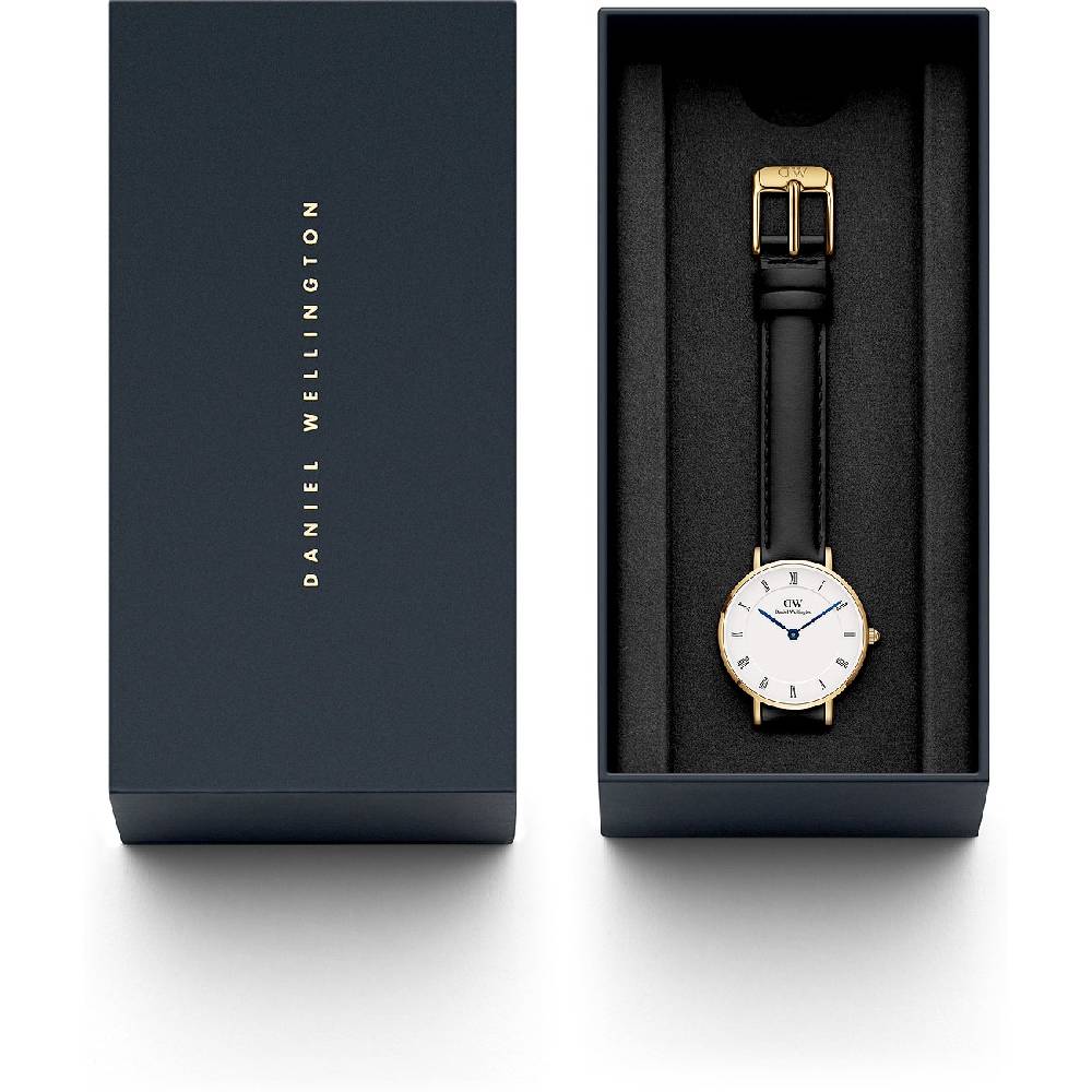 Daniel Wellington Damenuhr Petite DW00100686 Angebote