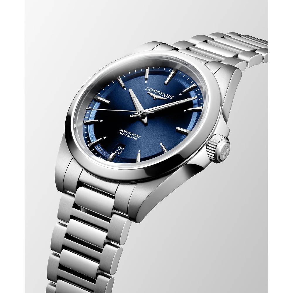 Longines Herrenuhr Conquest L37204926 Günstiger Verkauf