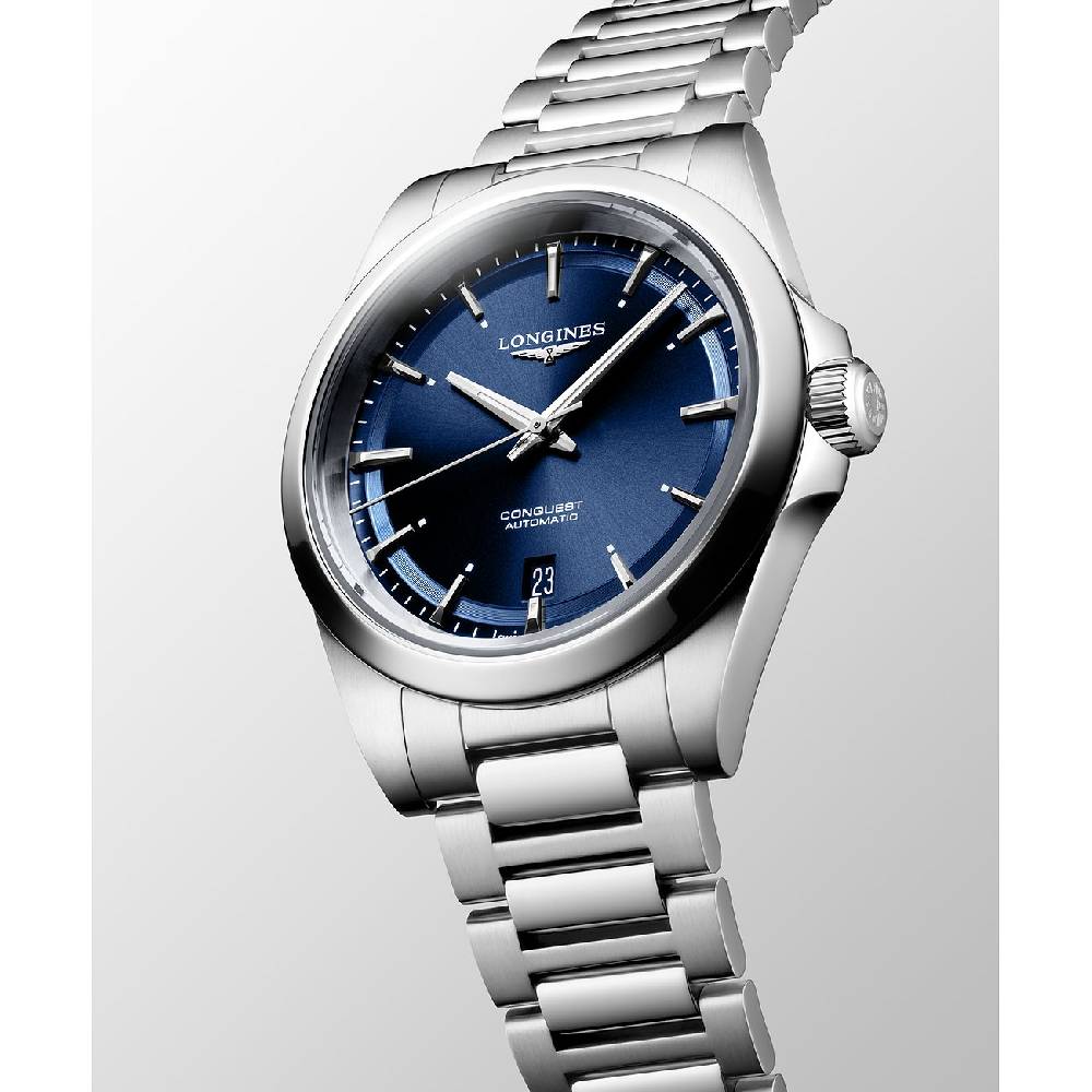 Longines Herrenuhr Conquest L37204926 Günstiger Verkauf