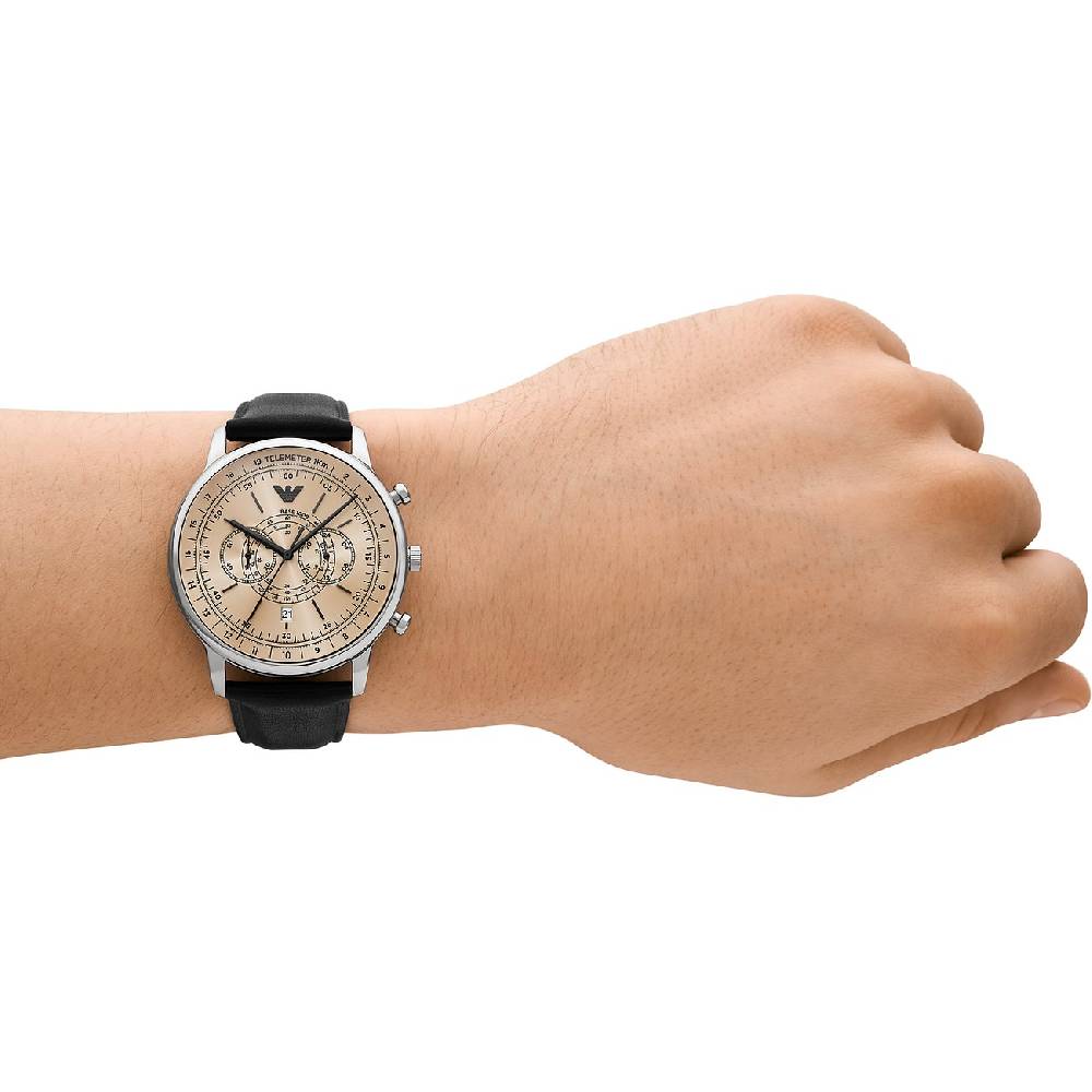 Emporio Armani Chronograph AR11634 Blitzverkäufe