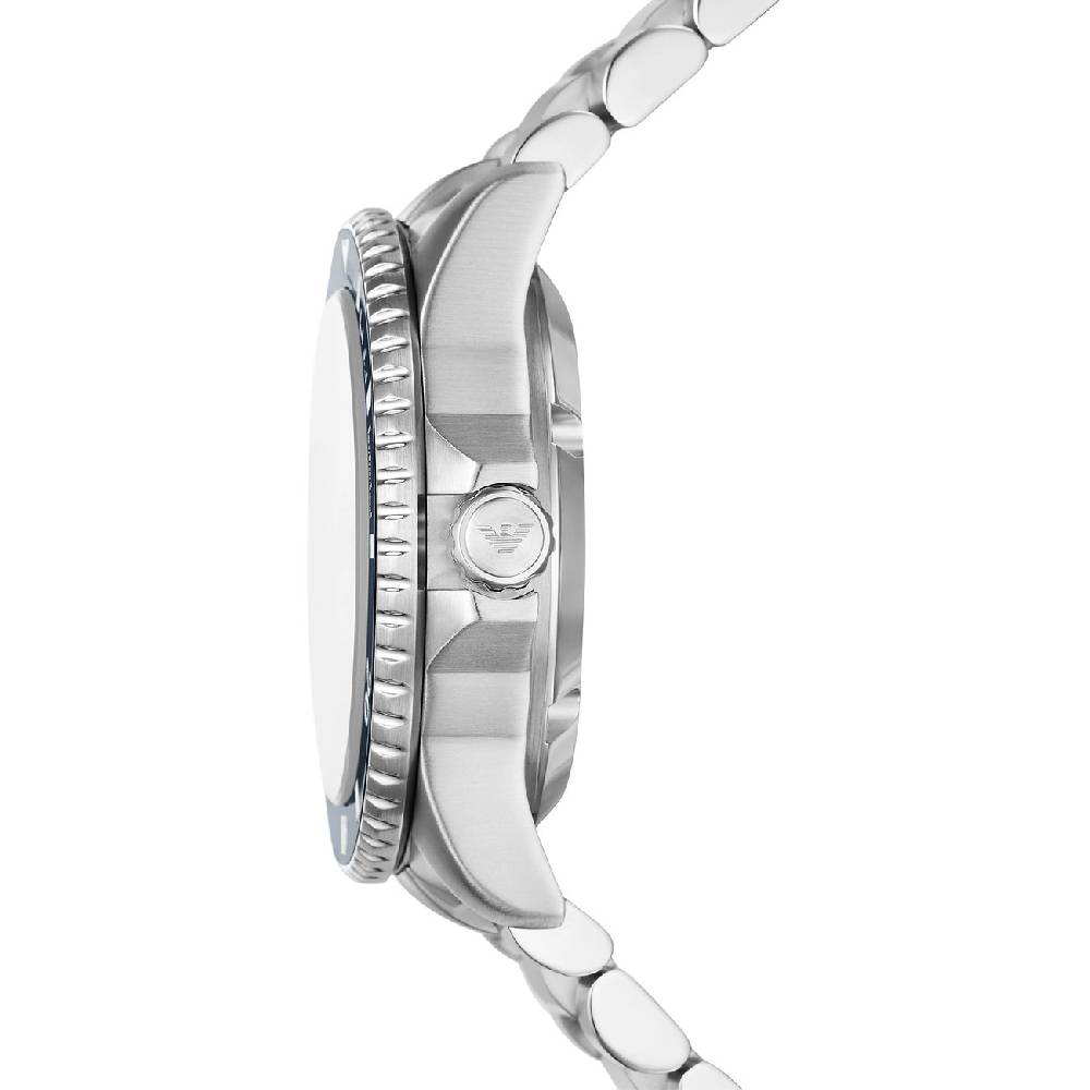 Emporio Armani Herrenuhr AR60079 Kostenloser Versand