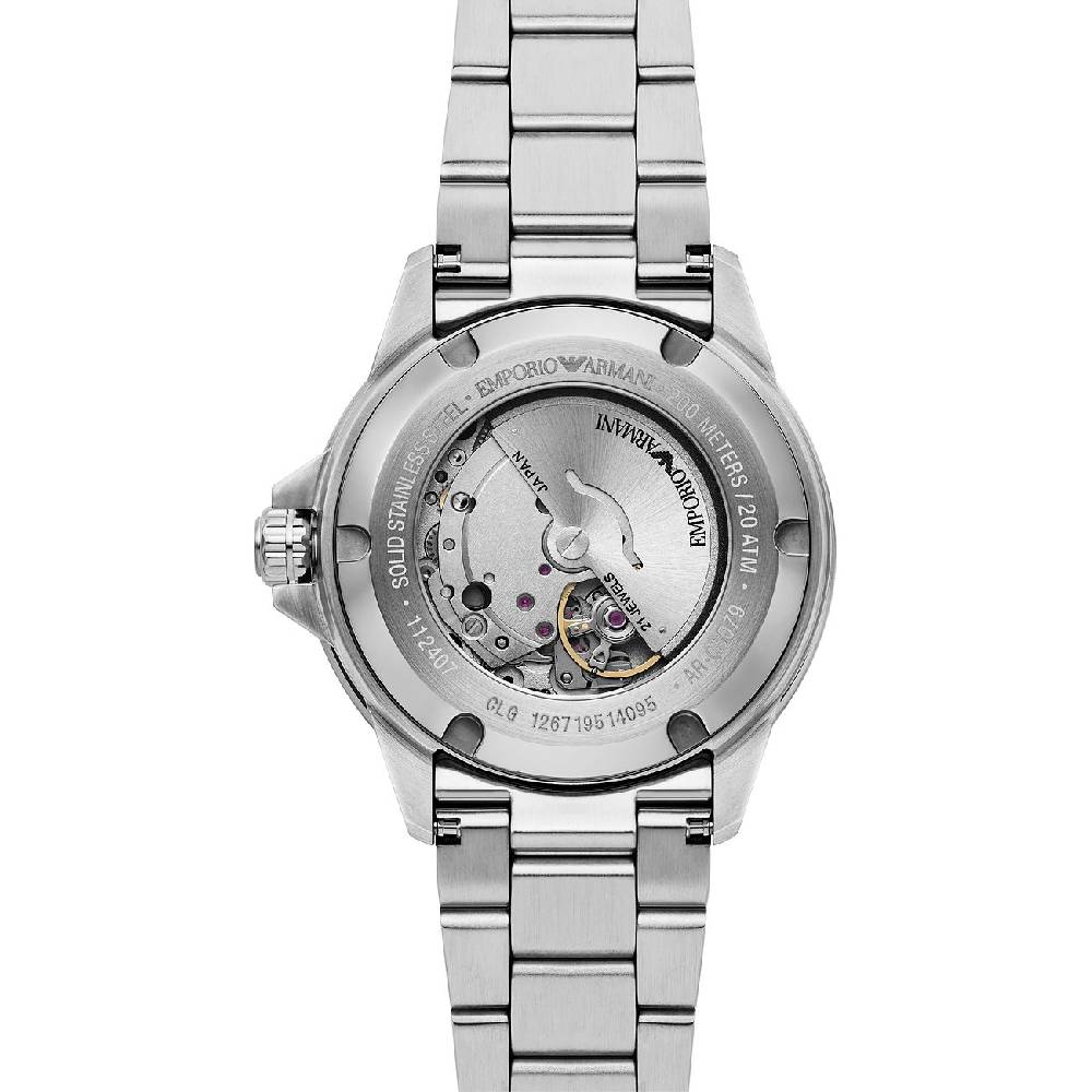 Emporio Armani Herrenuhr AR60079 Kostenloser Versand