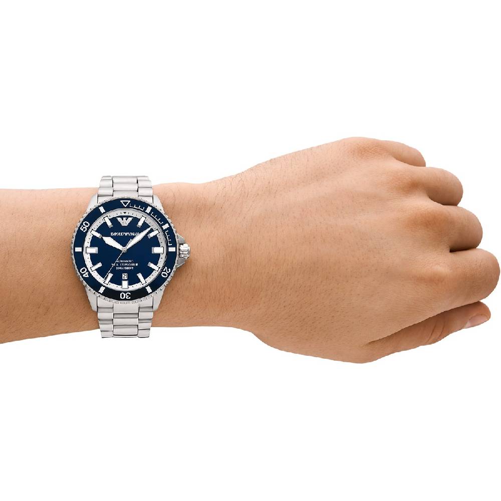 Emporio Armani Herrenuhr AR60079 Kostenloser Versand