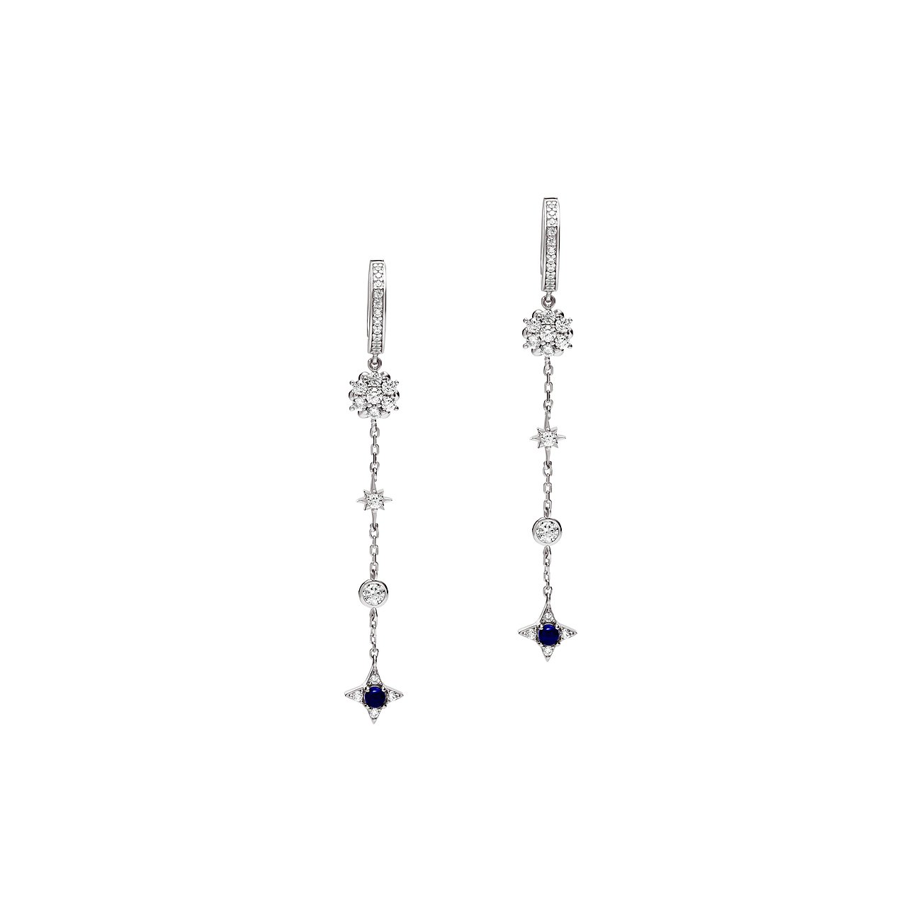 Emporio Armani Ohrhänger EG3602040 Fabrik Onlineshop