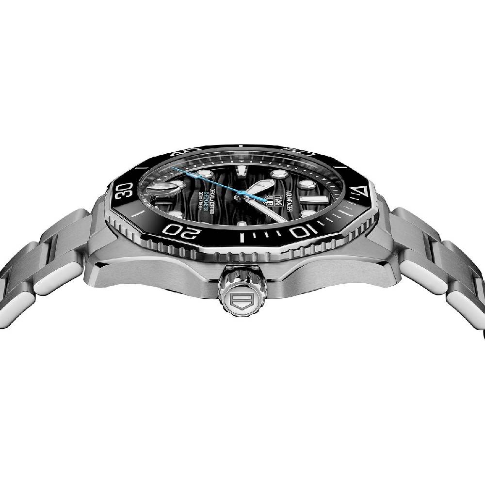 TAG Heuer Herrenuhr Aquaracer Professional 300 Date WBP5110.BA0013 Flash Sale