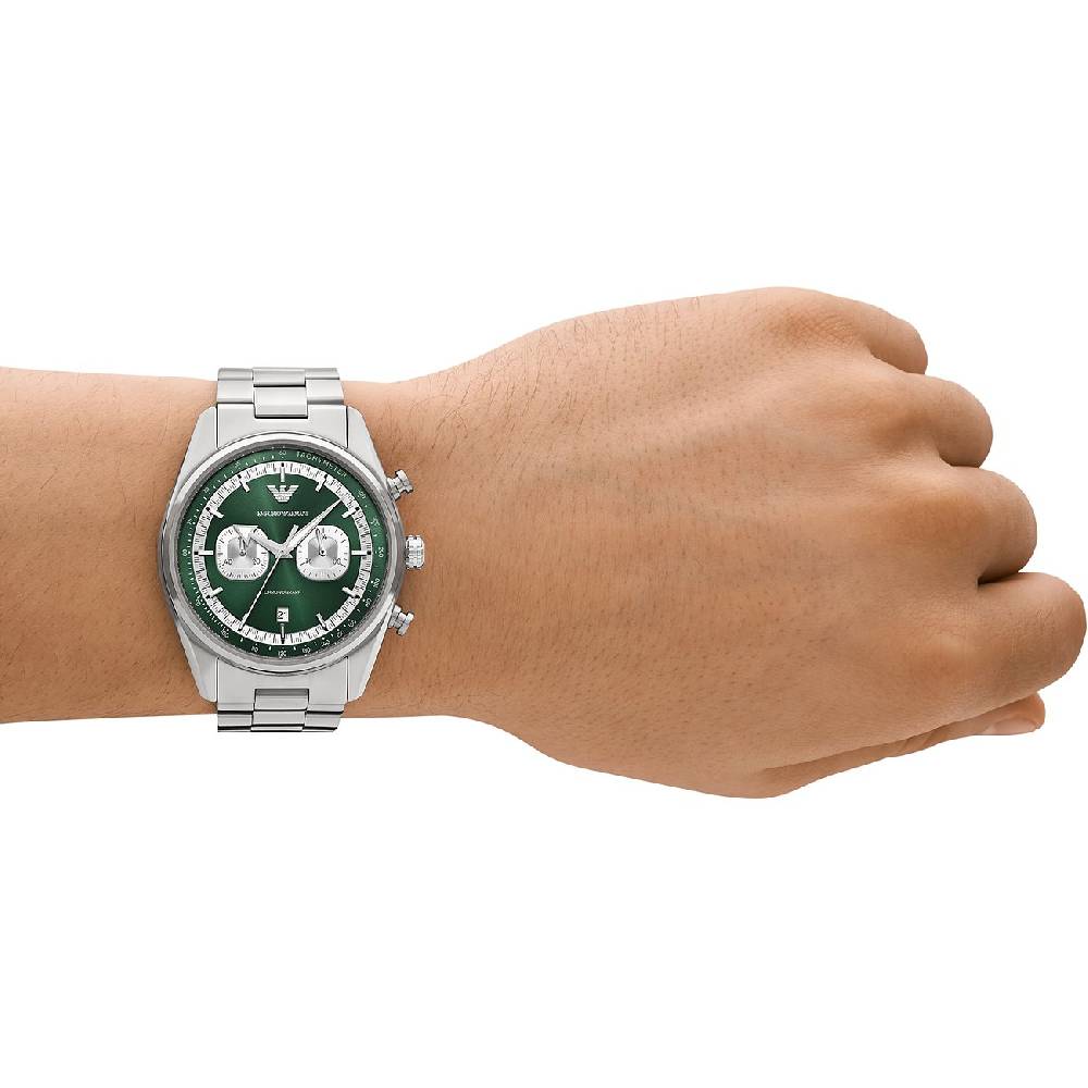 Emporio Armani Chronograph AR11637 Online Shopping